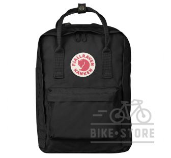 Рюкзак Fjallraven Kanken Laptop 13 550 Black